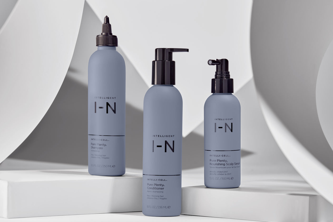Condition & Nourish Your Hair